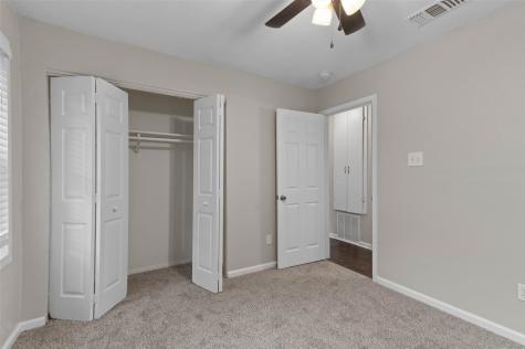2103 Mercedes Road Denton TX 76205