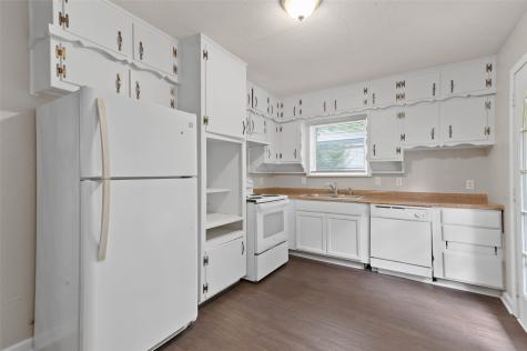 2103 Mercedes Road Denton TX 76205