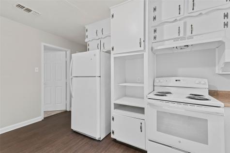 2103 Mercedes Road Denton TX 76205
