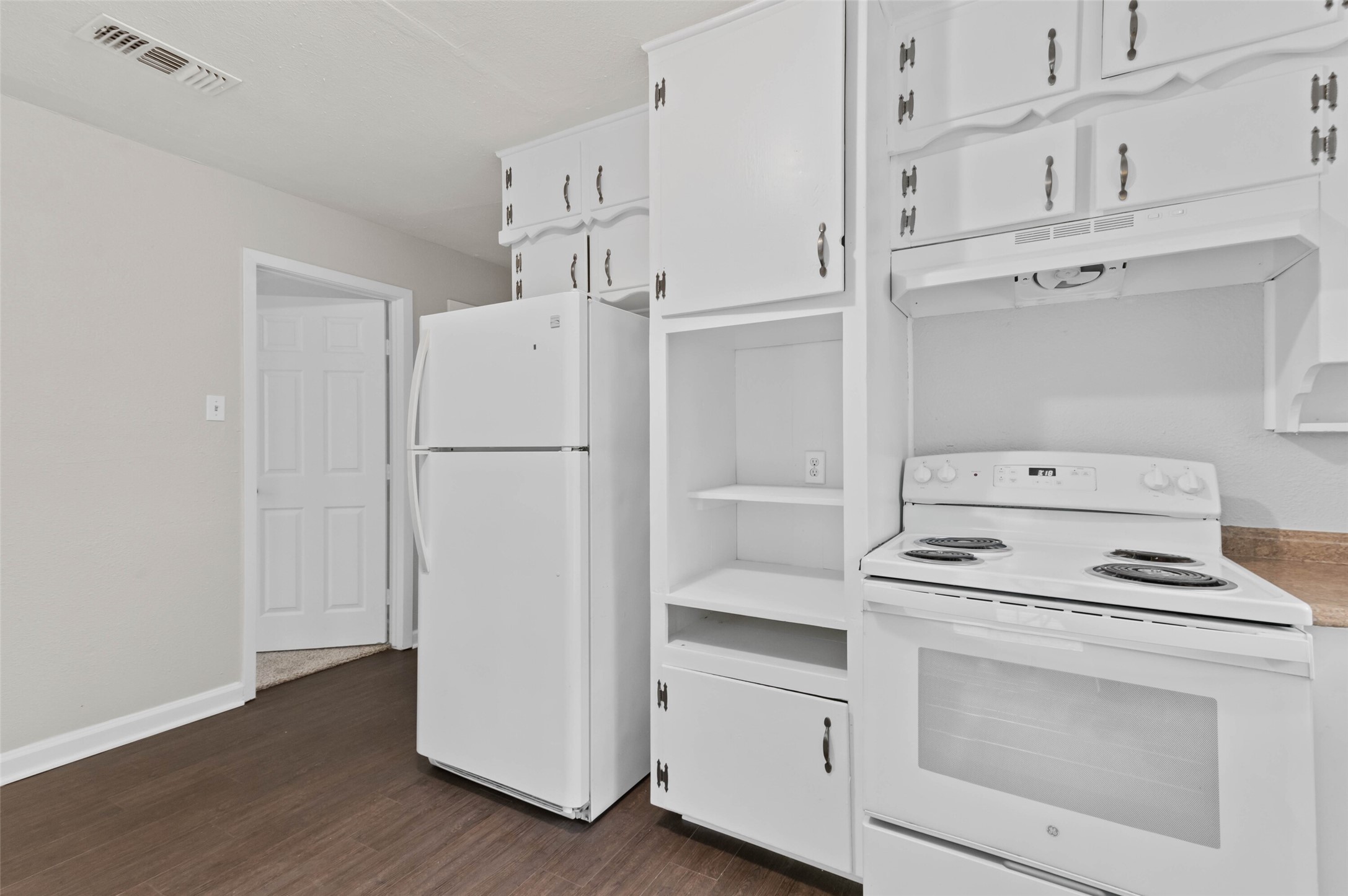 2103 Mercedes Road Denton TX 76205