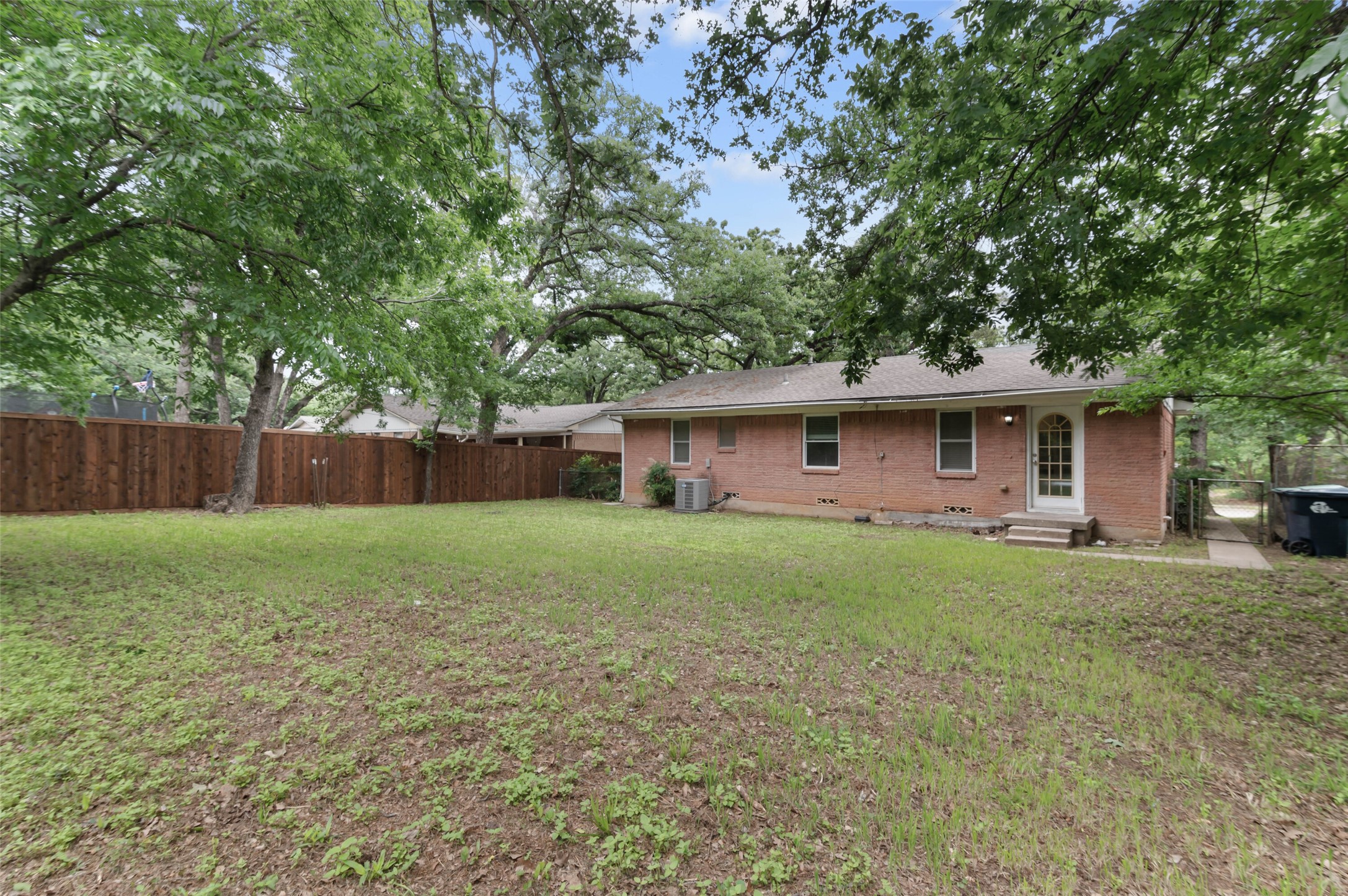 2103 Mercedes Road Denton TX 76205