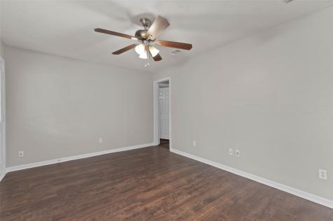 2103 Mercedes Road Denton TX 76205