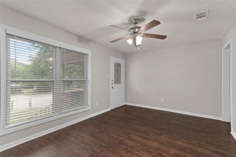 2103 Mercedes Road Denton TX 76205