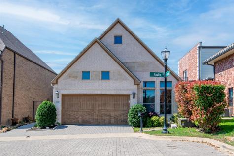 1200 Fowler Street Keller TX 76248