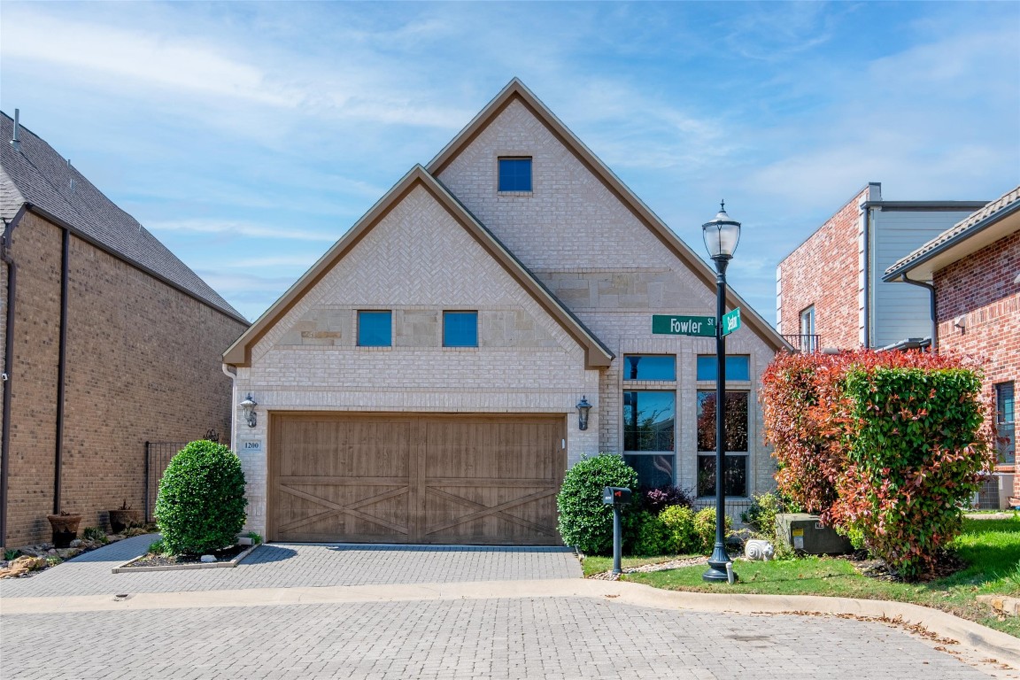 1200 Fowler Street Keller TX 76248