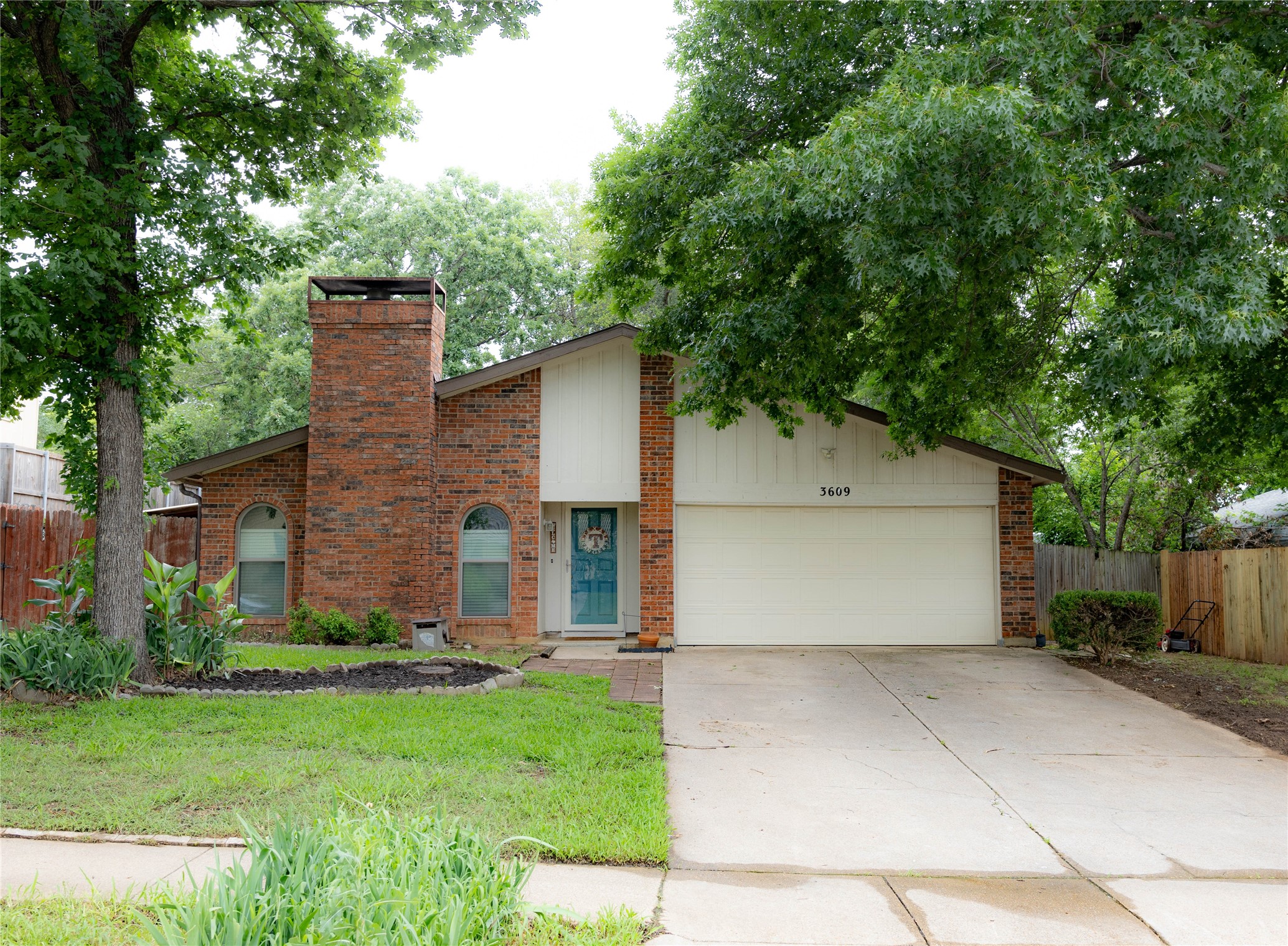 3609 Fort Hunt Drive Arlington TX 76016