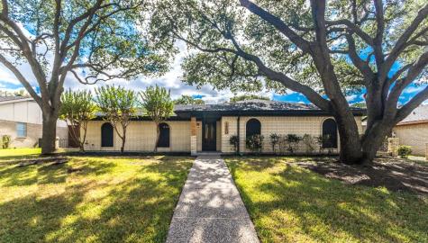 1480 Juniper Lane Lewisville TX 75077