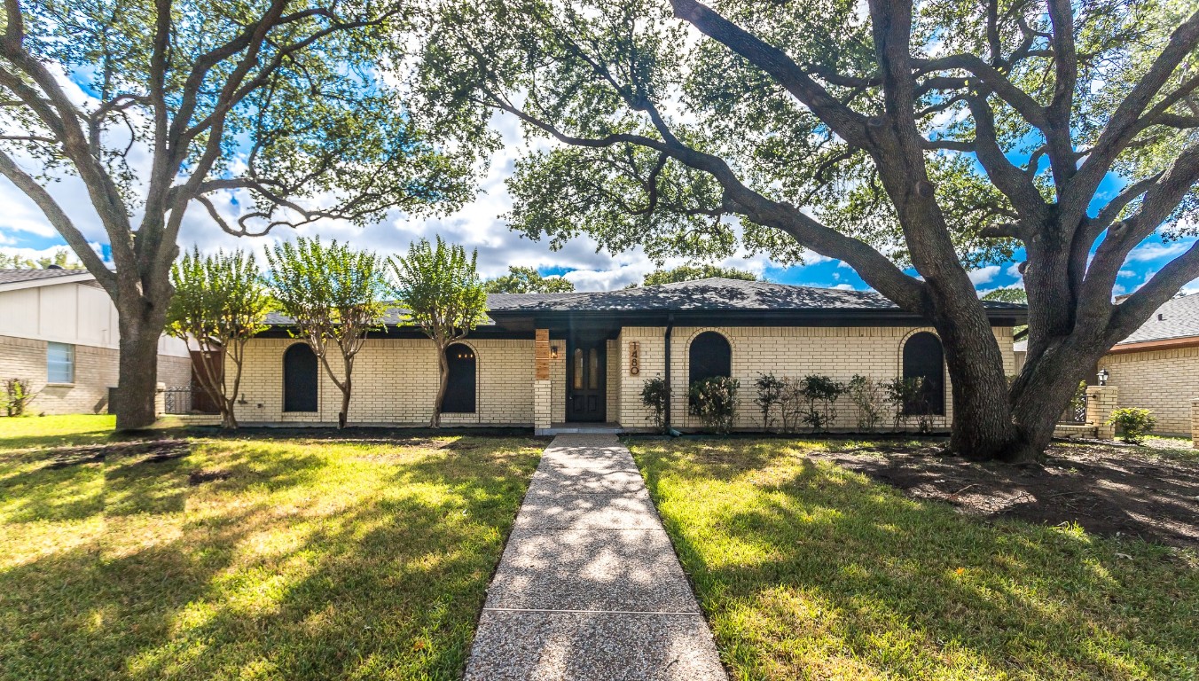 1480 Juniper Lane Lewisville TX 75077
