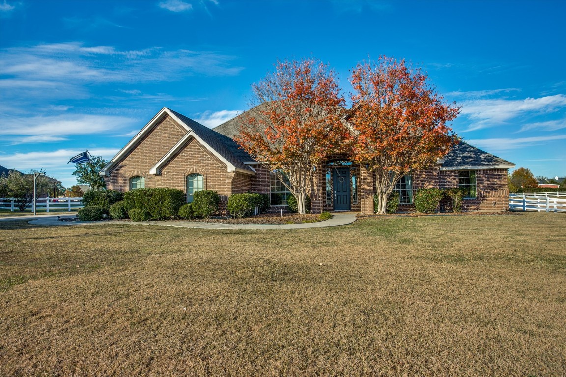 1917 Bear Springs Drive Haslet TX 76052