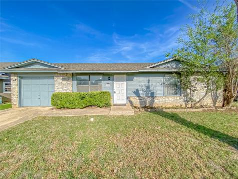 3857 Radcliff Road Abilene TX 79602