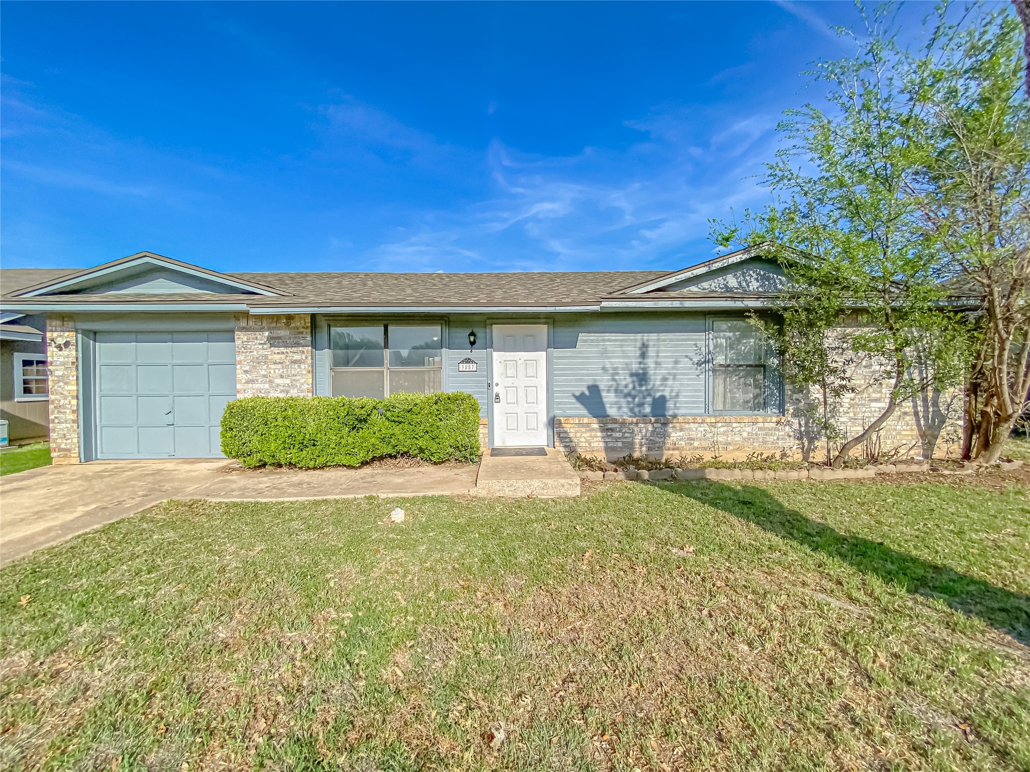 3857 Radcliff Road Abilene TX 79602