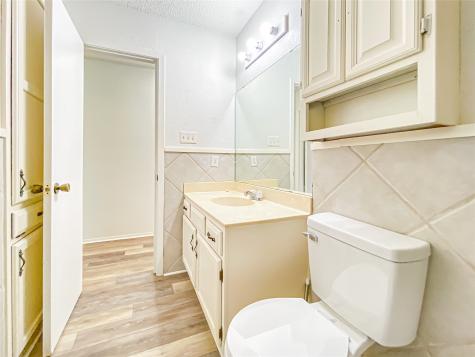 3857 Radcliff Road Abilene TX 79602