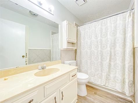 3857 Radcliff Road Abilene TX 79602