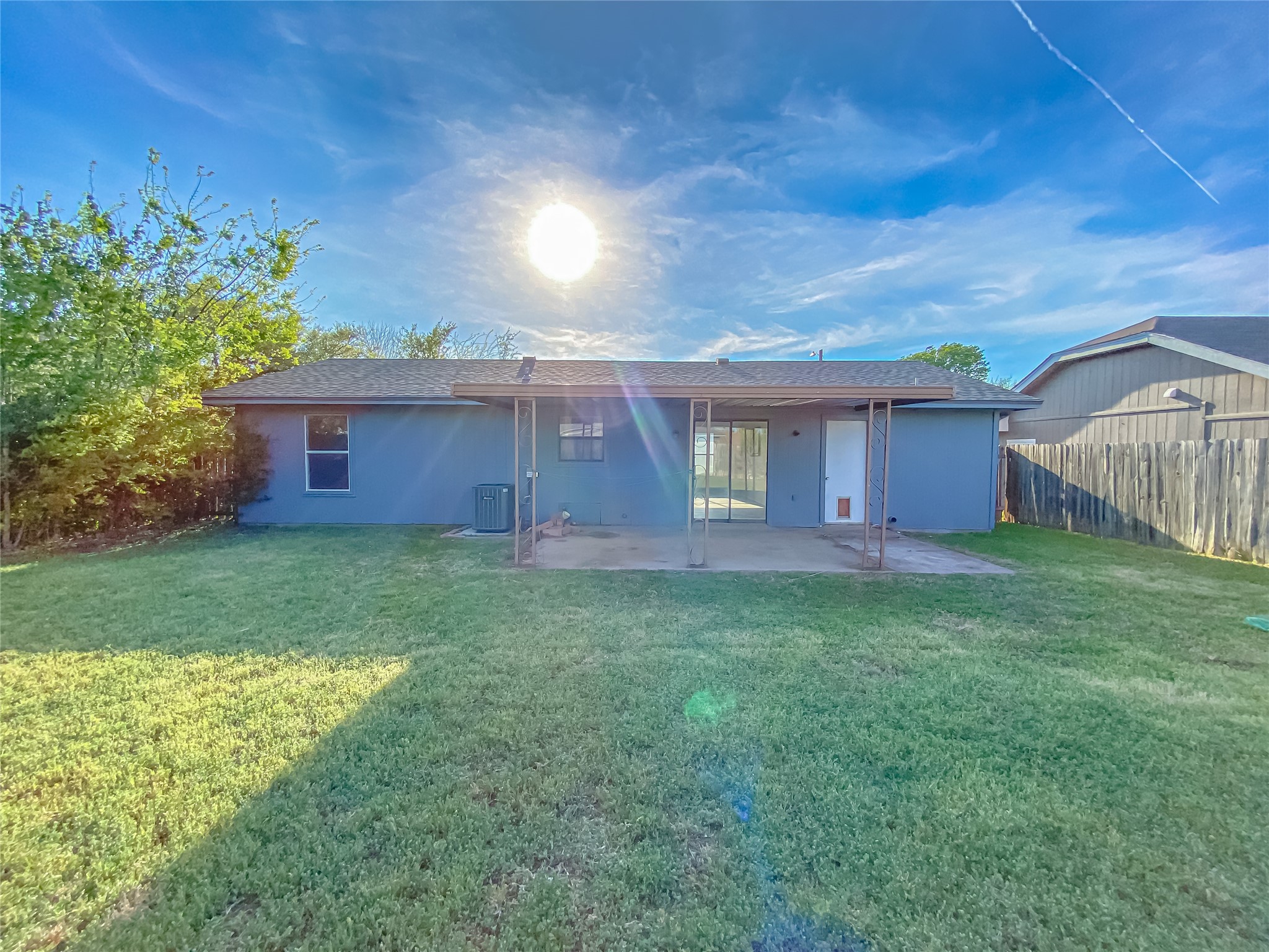 3857 Radcliff Road Abilene TX 79602