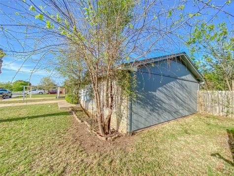 3857 Radcliff Road Abilene TX 79602