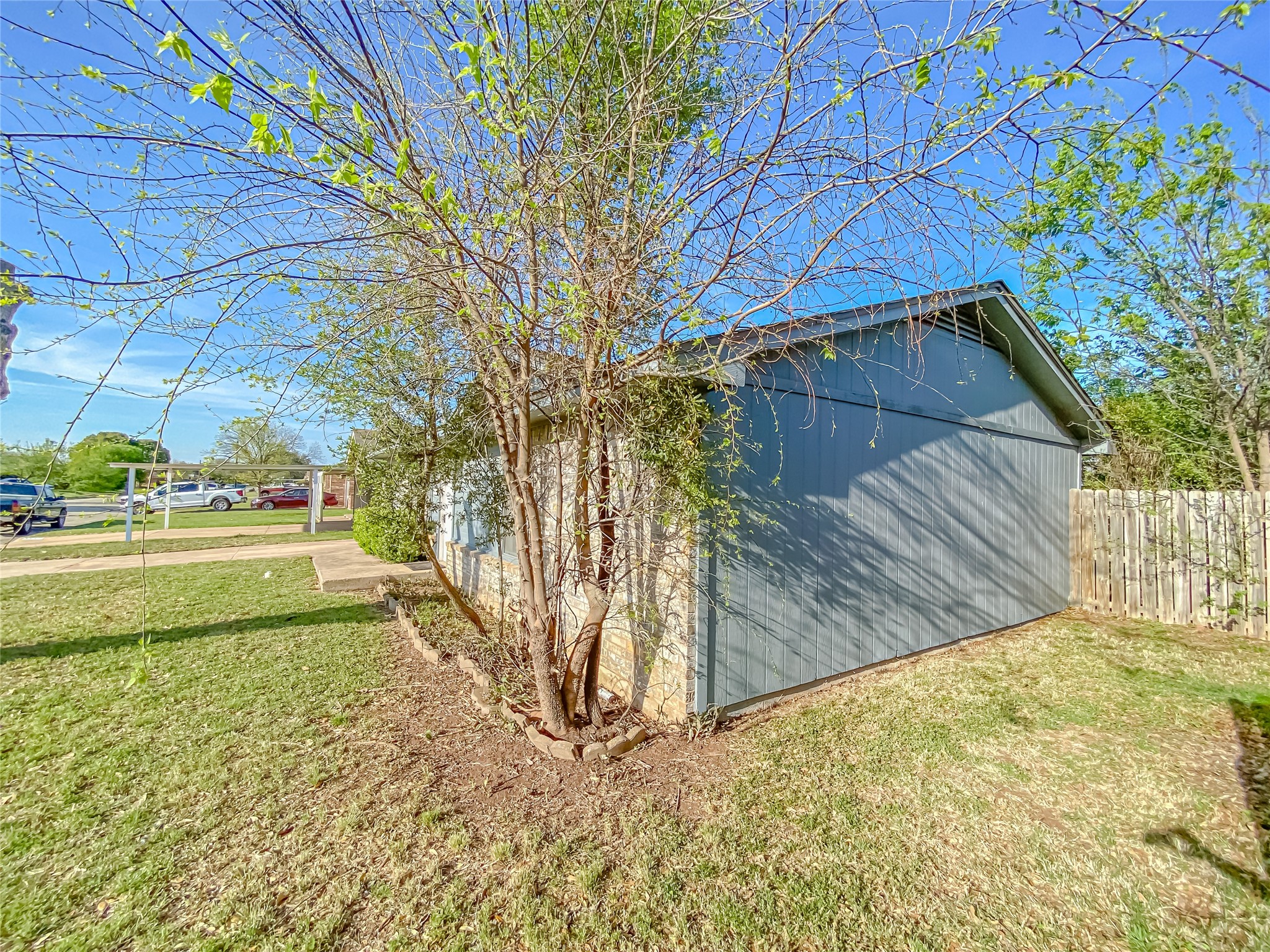 3857 Radcliff Road Abilene TX 79602
