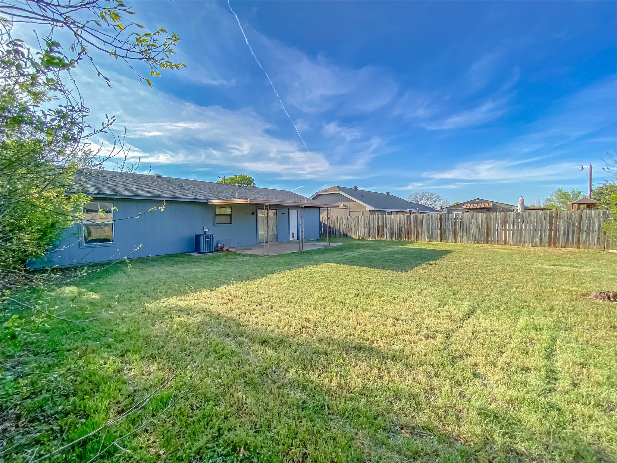 3857 Radcliff Road Abilene TX 79602
