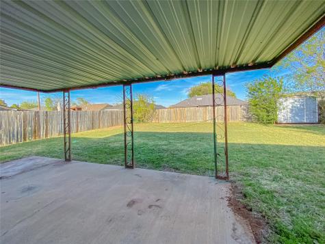 3857 Radcliff Road Abilene TX 79602