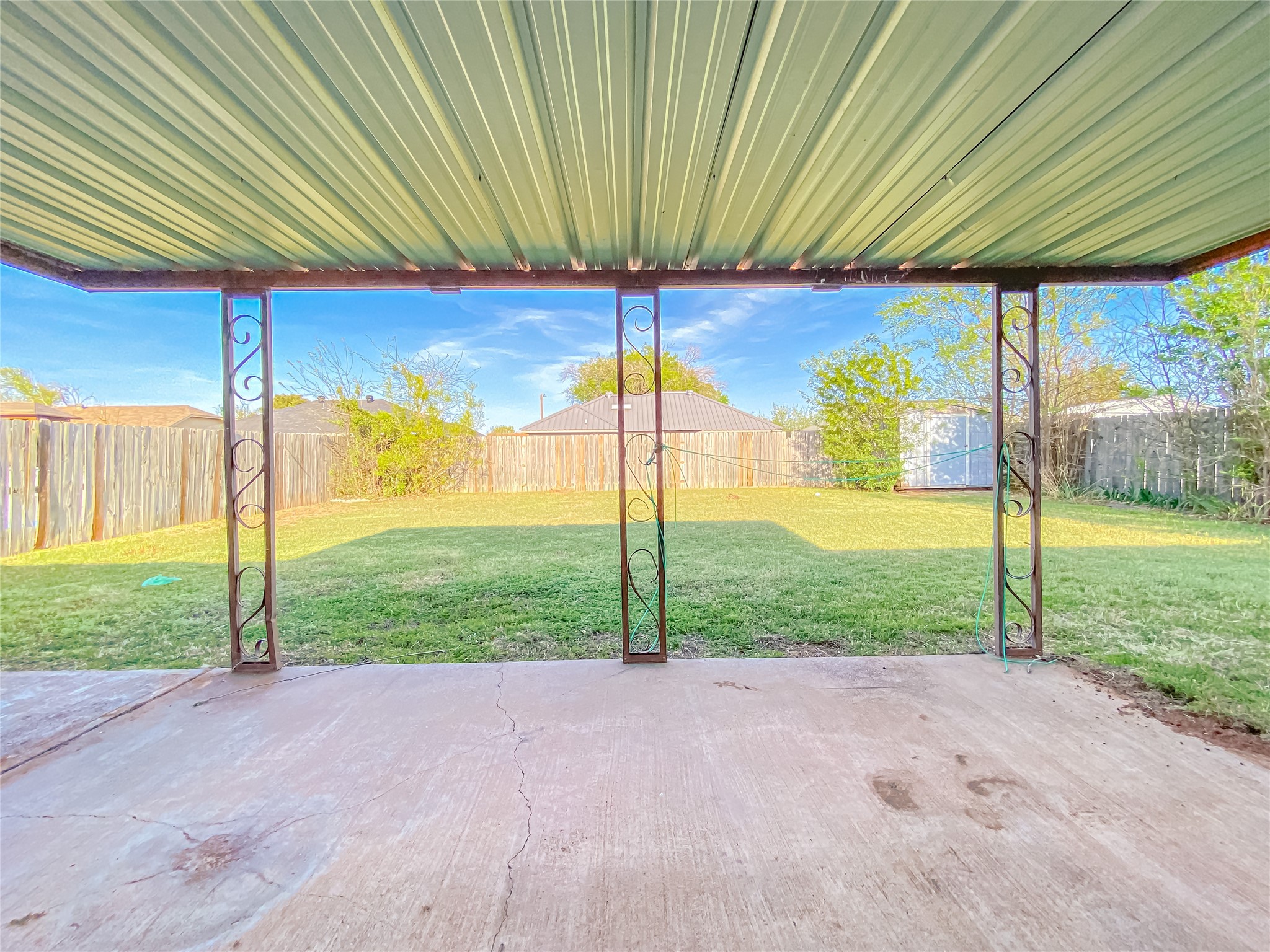 3857 Radcliff Road Abilene TX 79602