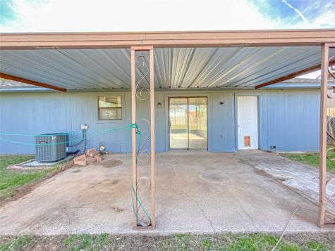 3857 Radcliff Road Abilene TX 79602