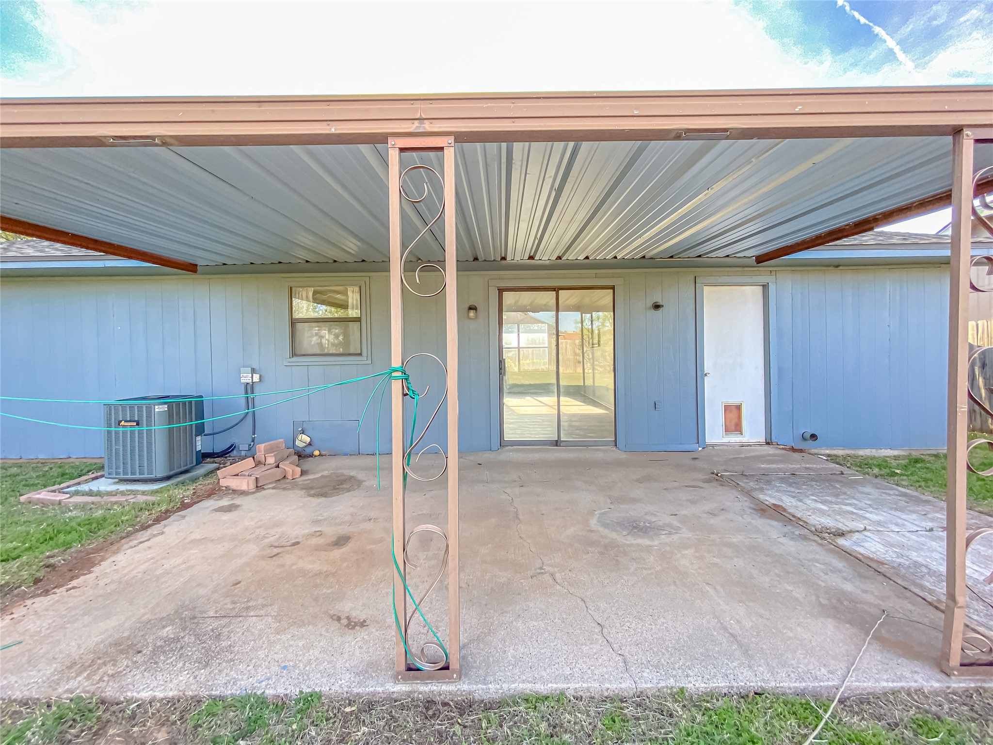 3857 Radcliff Road Abilene TX 79602