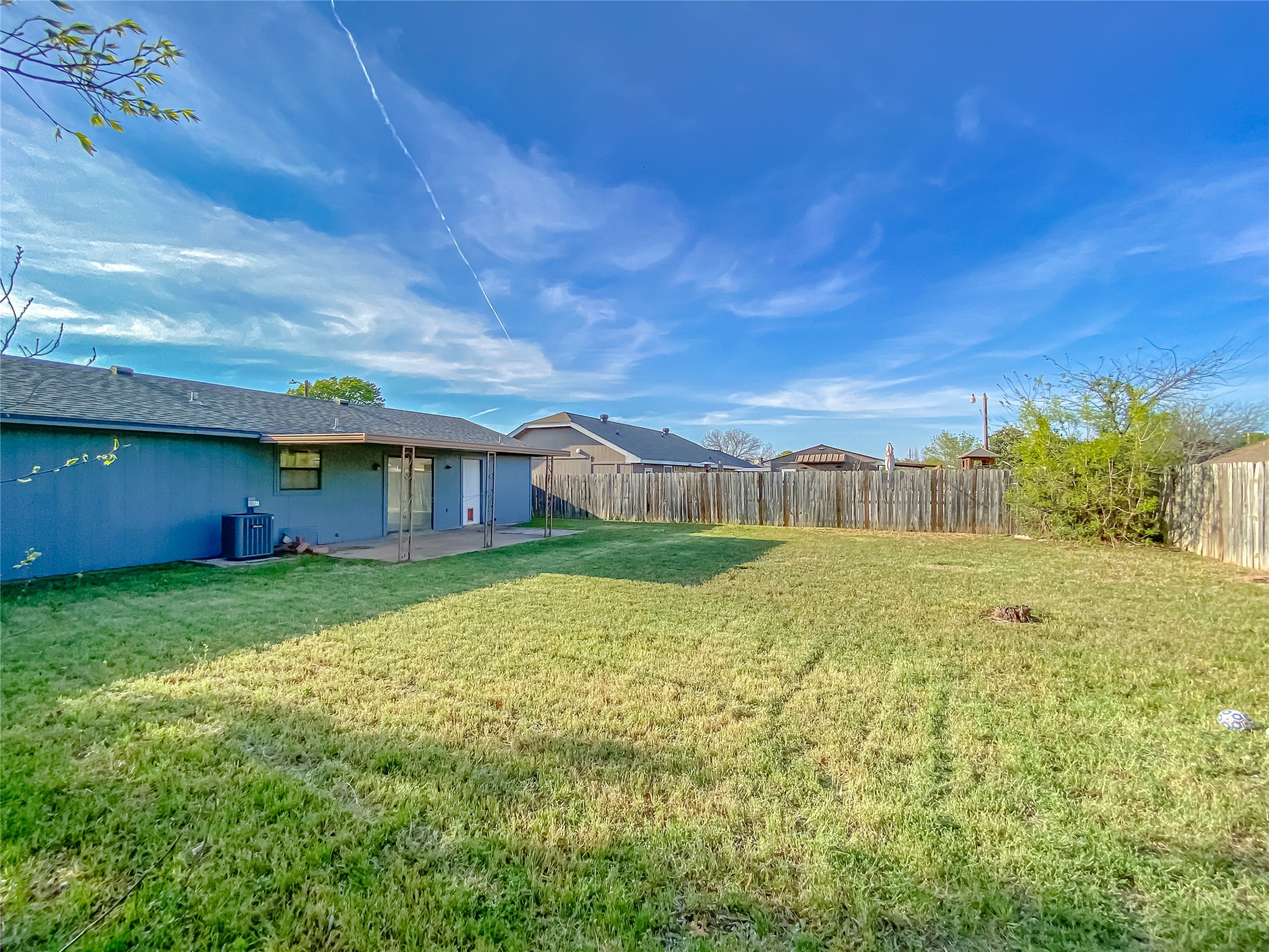3857 Radcliff Road Abilene TX 79602