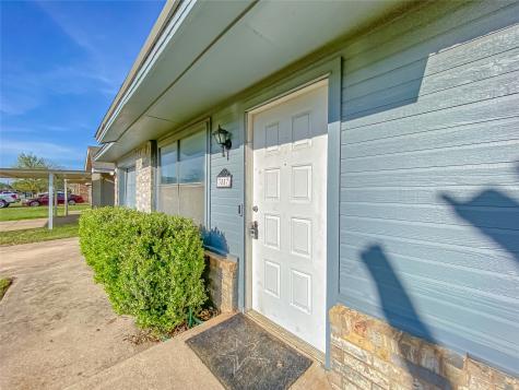 3857 Radcliff Road Abilene TX 79602