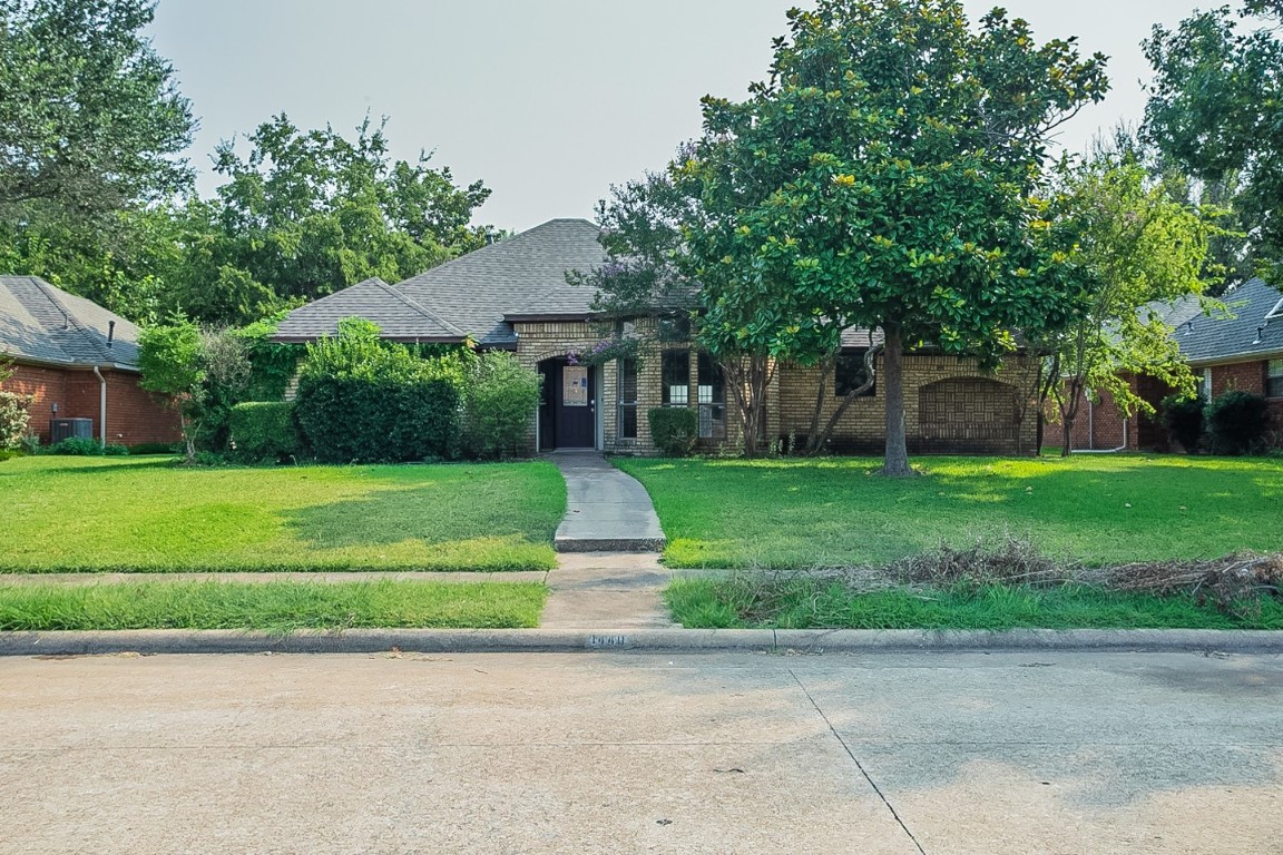 1440 Cumberland Trail Plano TX 75023