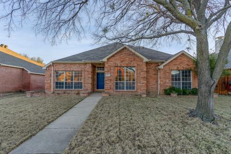 9801 Prestmont Place Frisco TX 75035