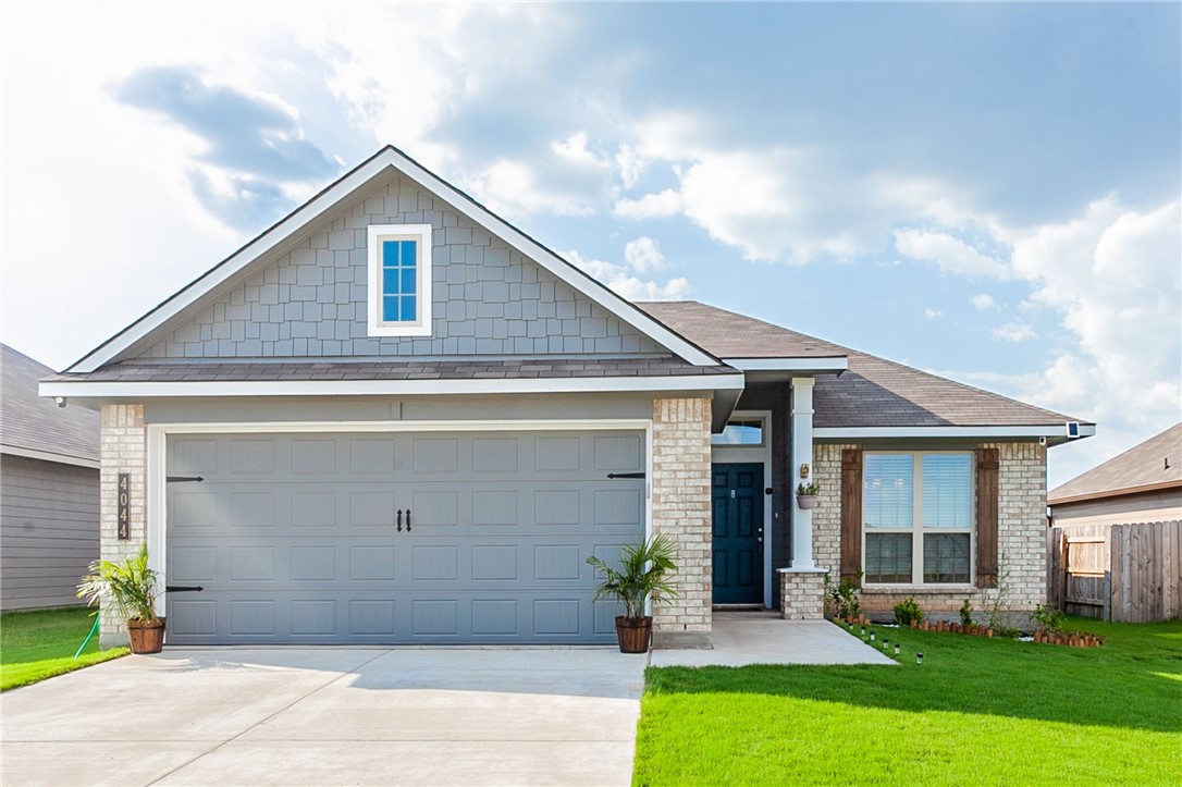 4044 Bravo Ranch Road Waco TX 76705