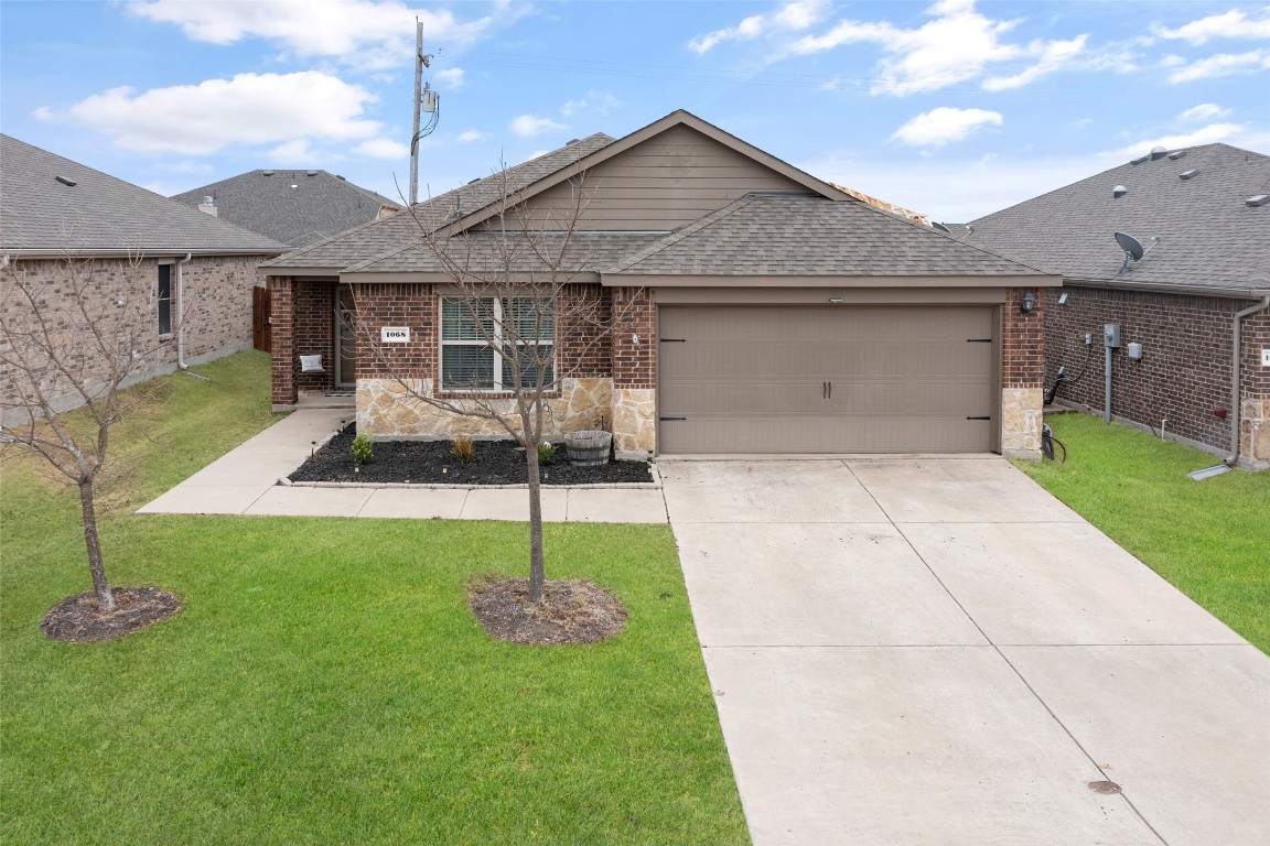1068 Churchill Drive Princeton TX 75407
