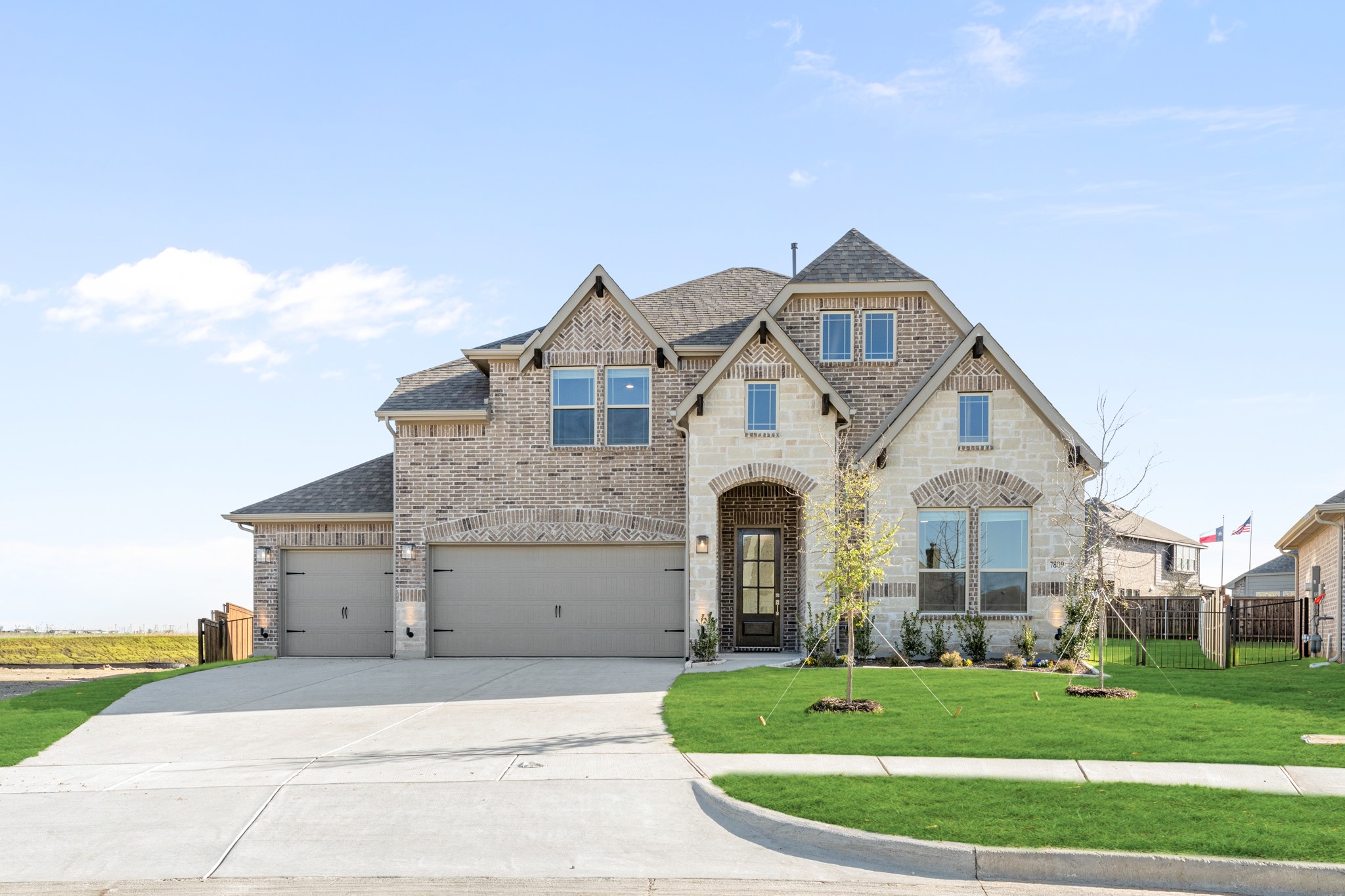 7889 Barley Field Street Joshua TX 76058