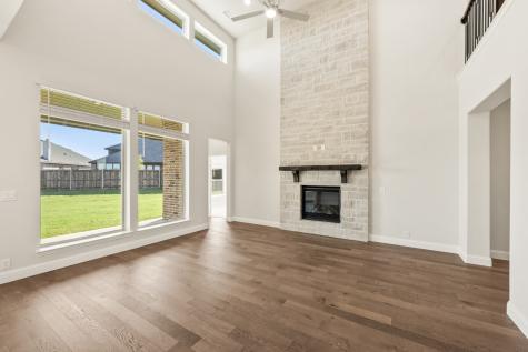 7889 Barley Field Street Joshua TX 76058