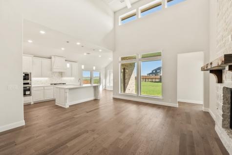 7889 Barley Field Street Joshua TX 76058