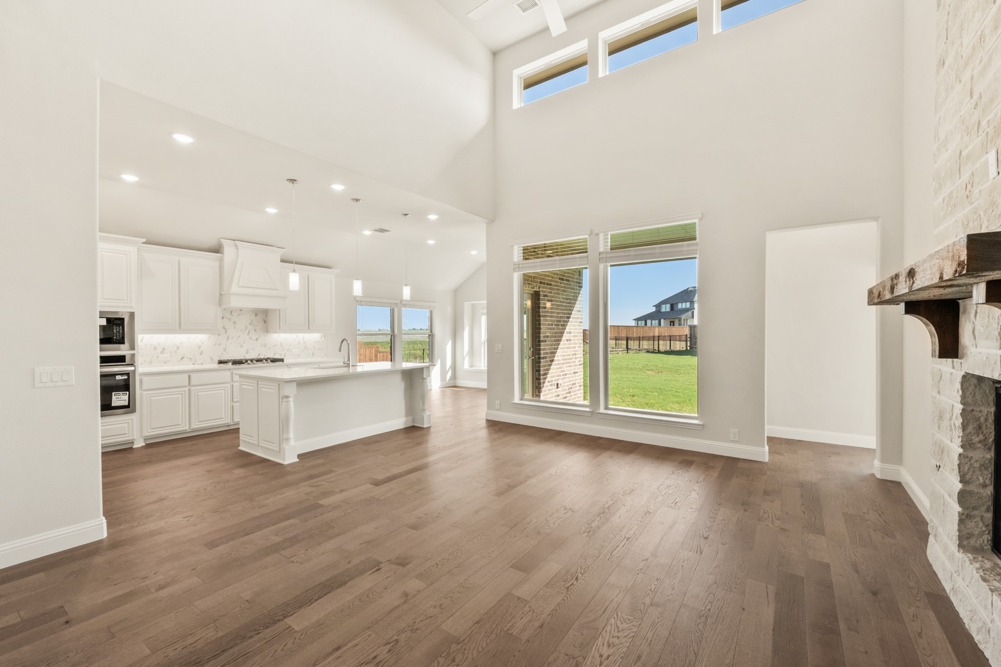 7889 Barley Field Street Joshua TX 76058