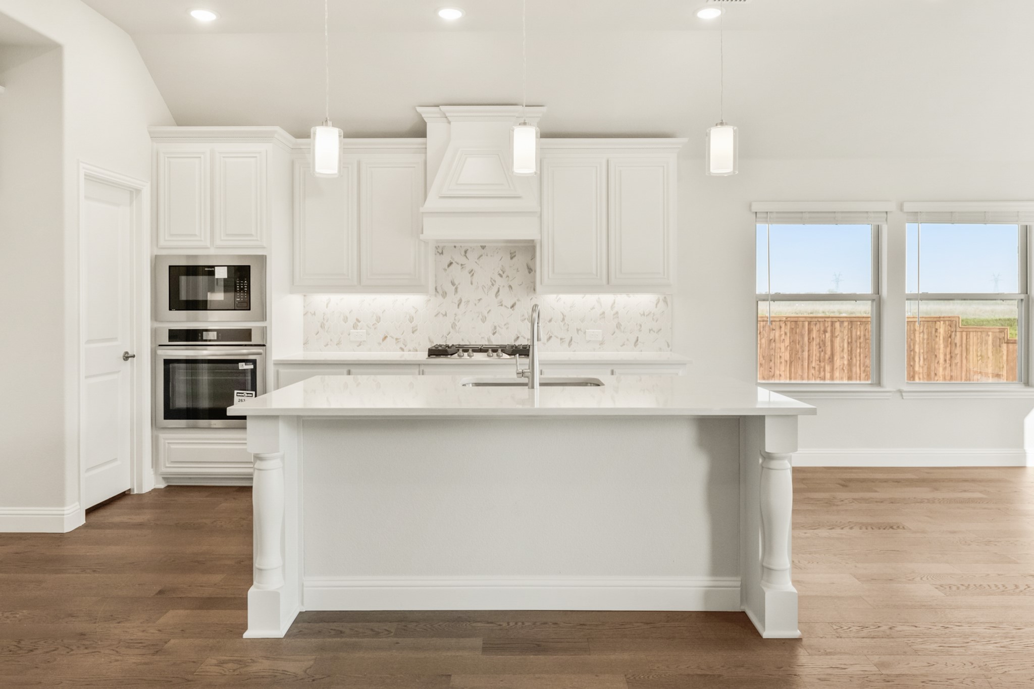 7889 Barley Field Street Joshua TX 76058