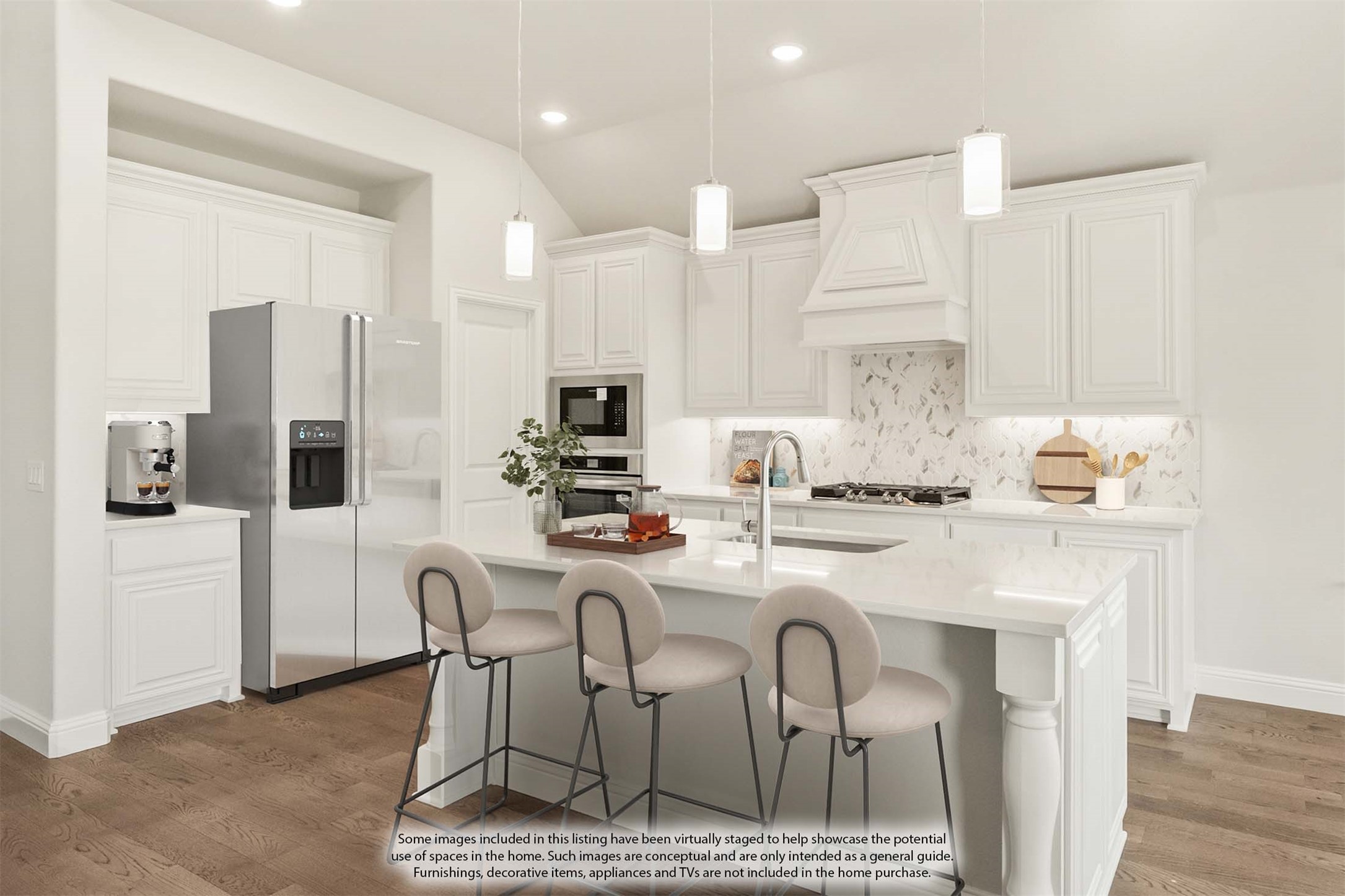 7889 Barley Field Street Joshua TX 76058