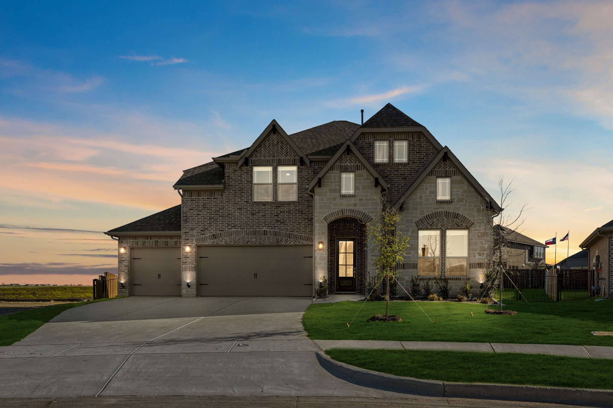 7889 Barley Field Street Joshua TX 76058