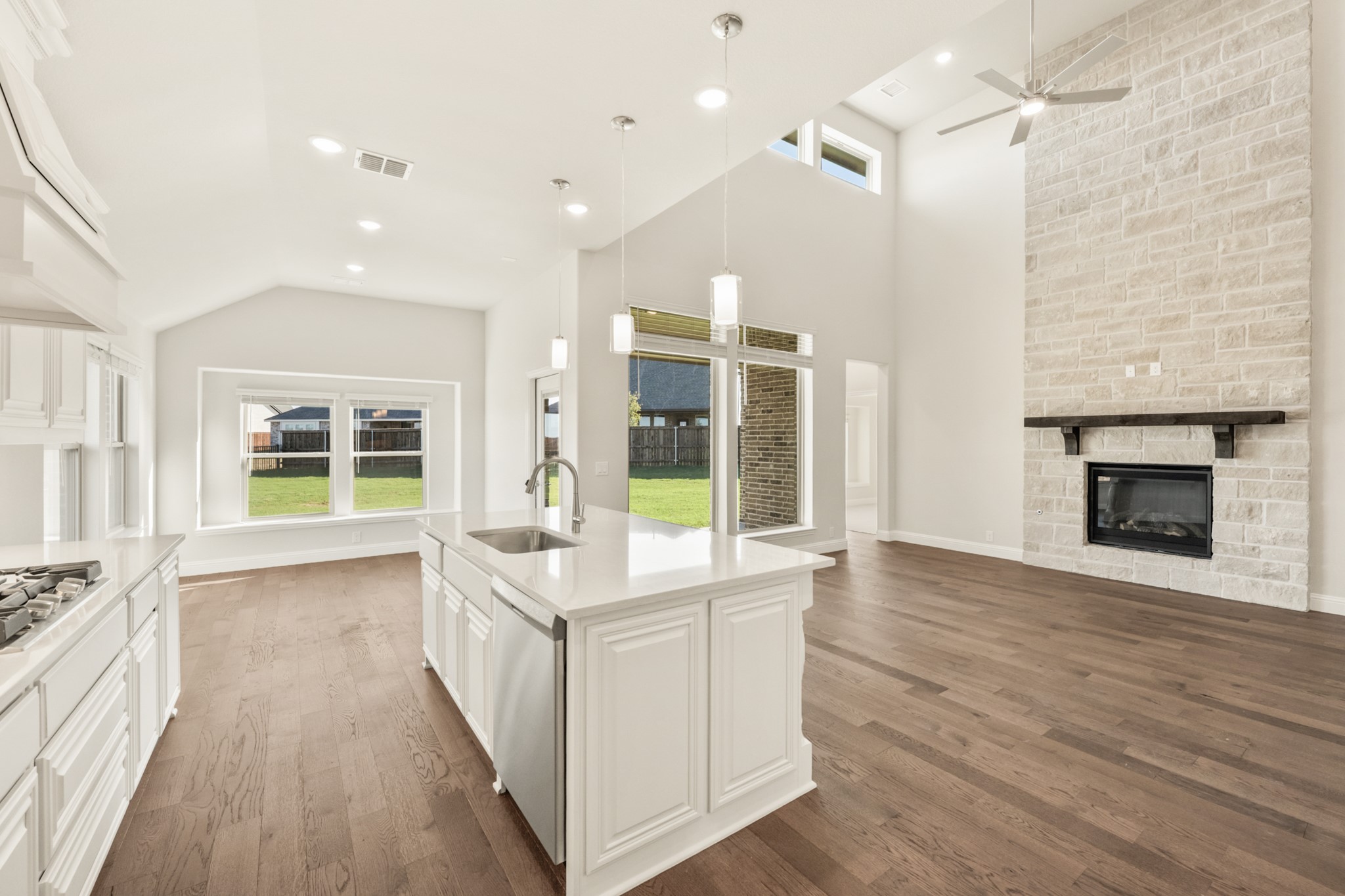 7889 Barley Field Street Joshua TX 76058