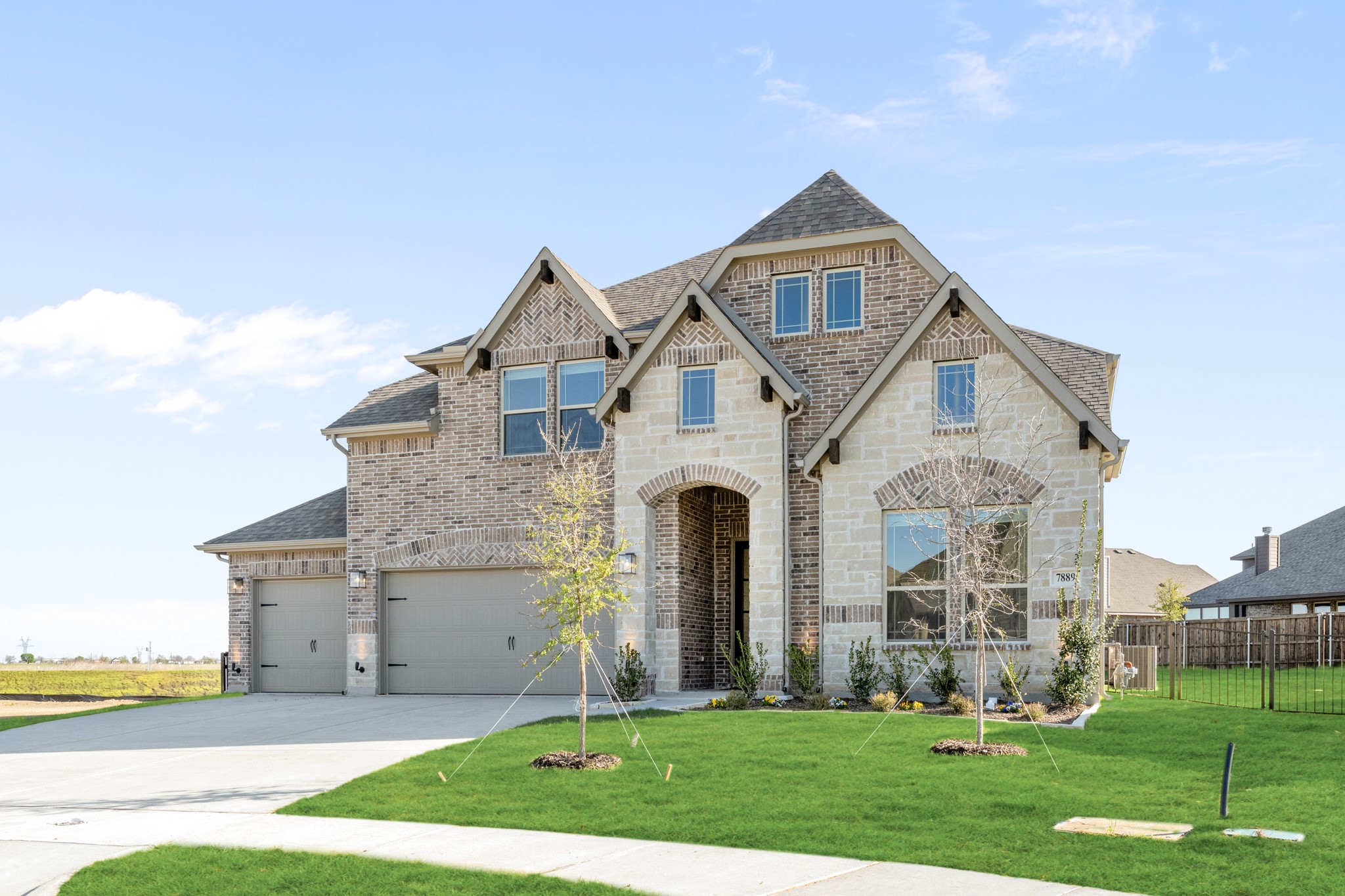 7889 Barley Field Street Joshua TX 76058