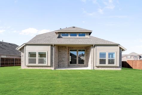 7889 Barley Field Street Joshua TX 76058