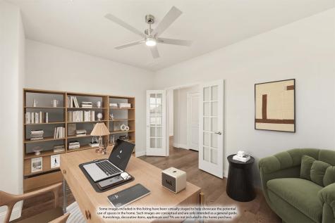 7889 Barley Field Street Joshua TX 76058