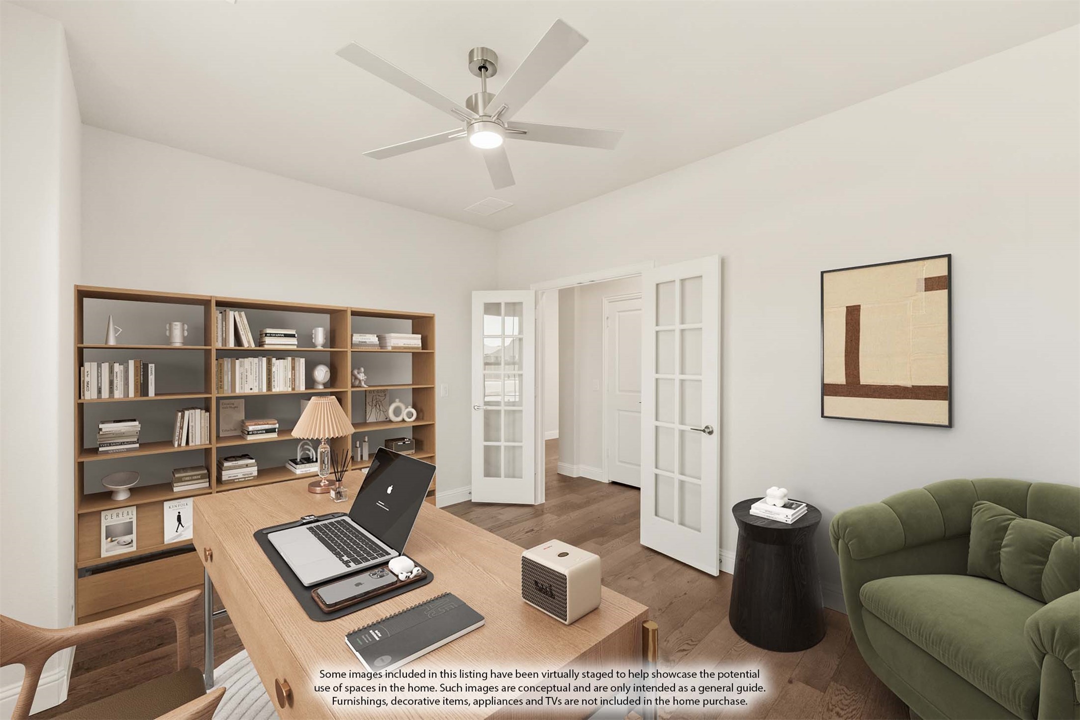 7889 Barley Field Street Joshua TX 76058