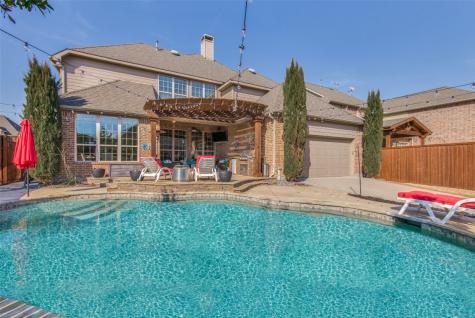 13441 Stanmere Drive Frisco TX 75035