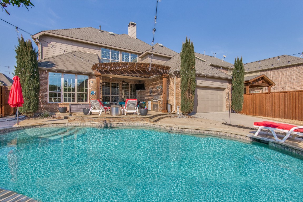 13441 Stanmere Drive Frisco TX 75035