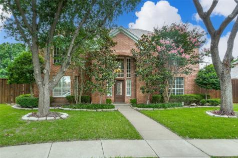 149 Windham Circle Coppell TX 75019