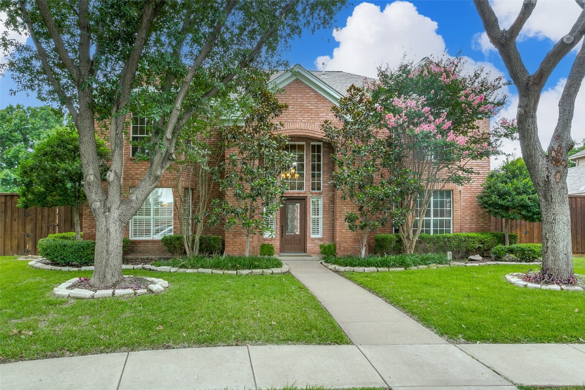 149 Windham Circle Coppell TX 75019