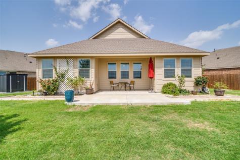 1042 Manuel Drive Fate TX 75087