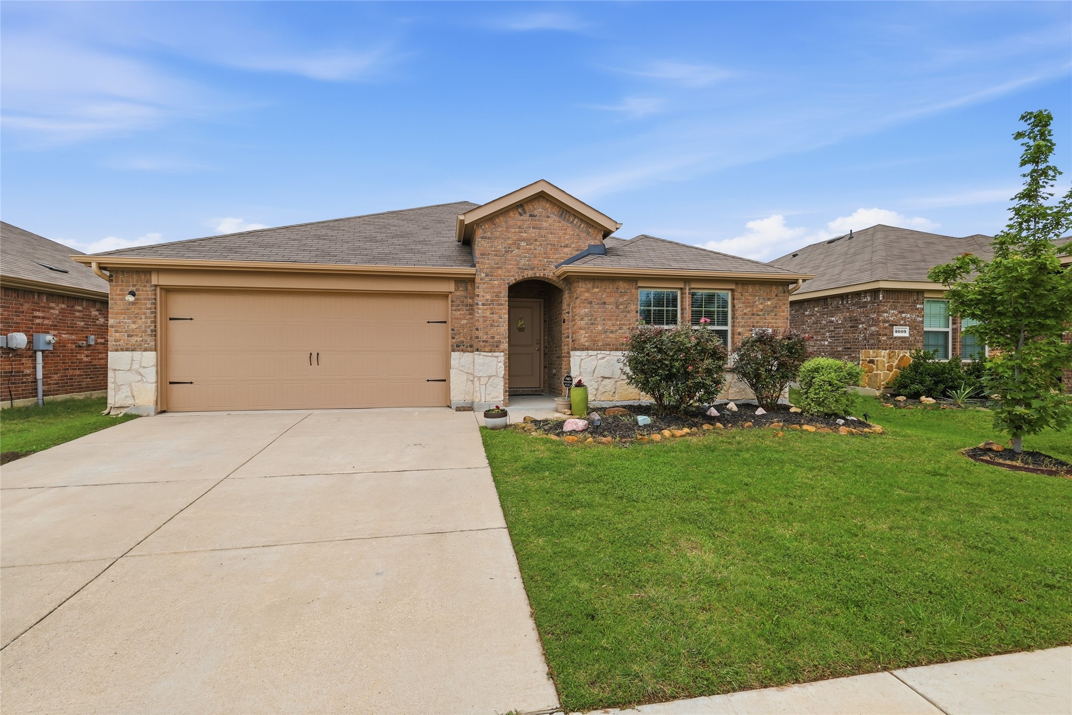 3605 Skelton Street Denton TX 76207