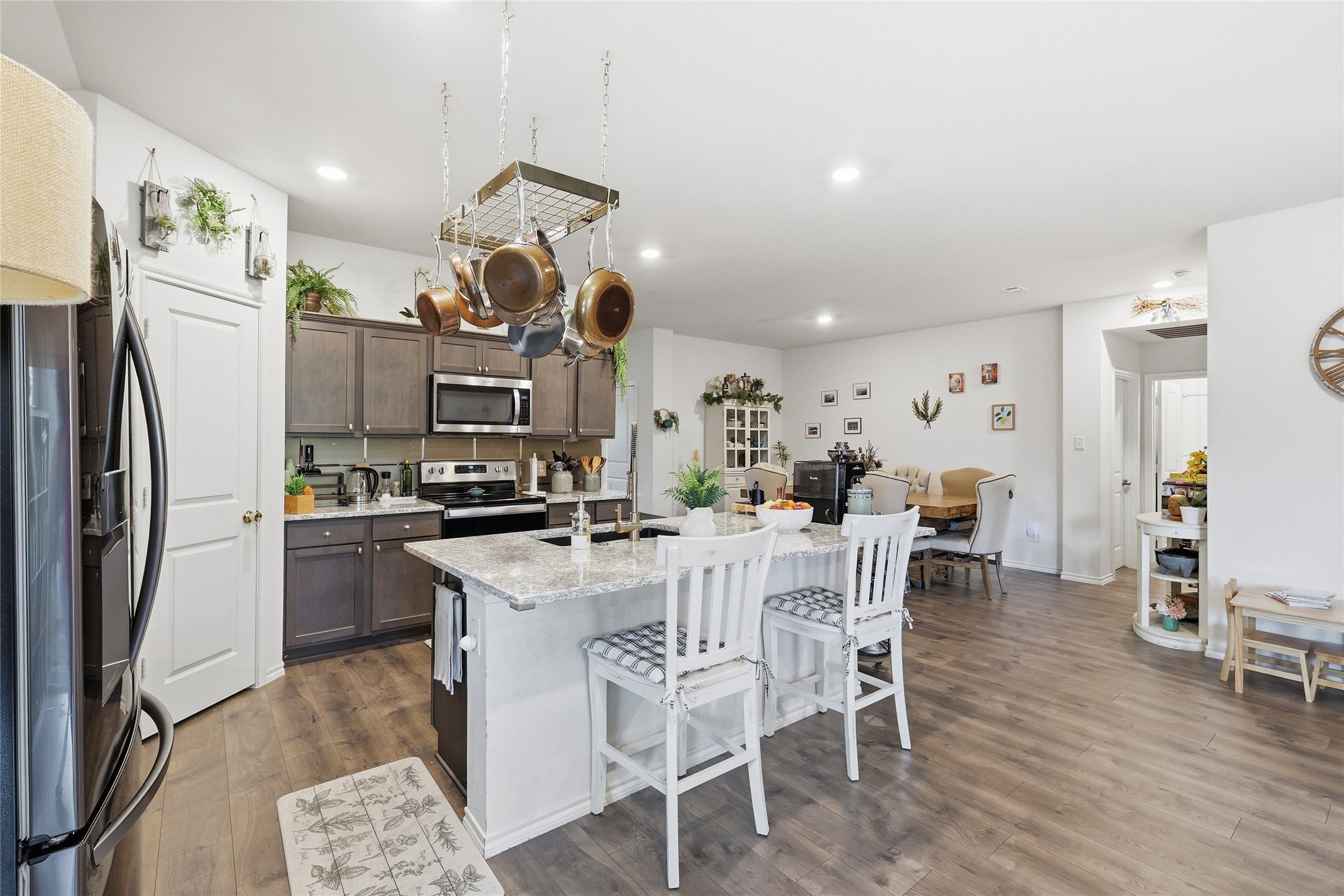 3605 Skelton Street Denton TX 76207
